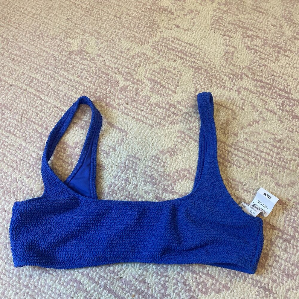 Pacsun Bikini Top